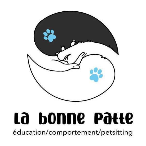 La Bonne Patte — services animaliers